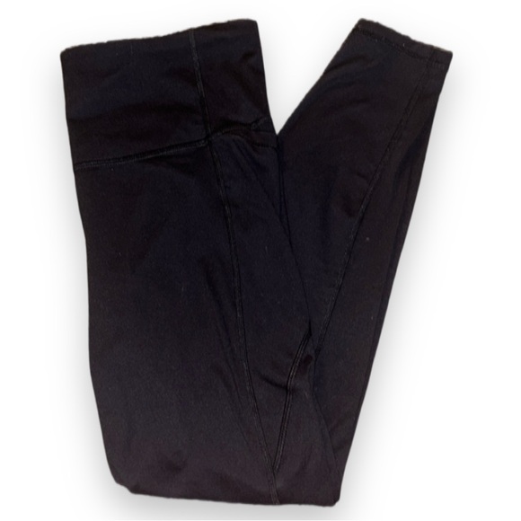 ❄️2/$10❄️Black Athletic Leggings - Picture 1 of 3